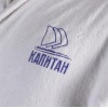 Халат махровый Капитан