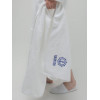 Полотенце махровое "Капитан"