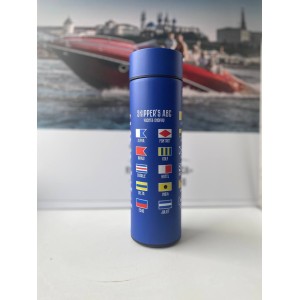 Термос Skipper's ABC