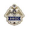 Значок ВФПС